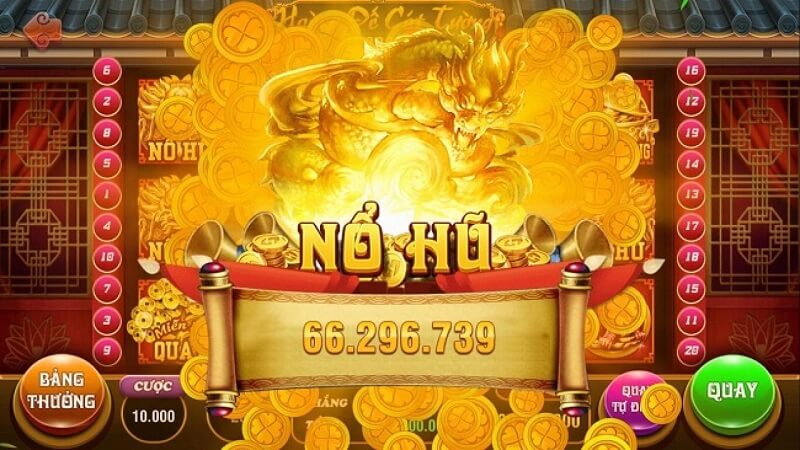 Cách chơi game nổ hũ tại S666