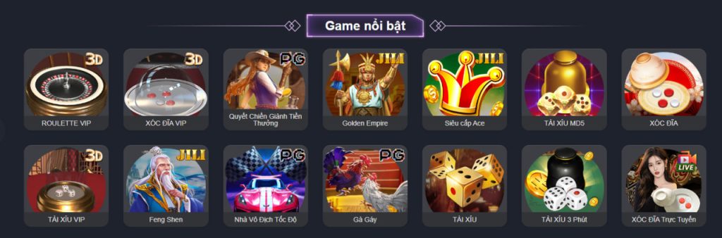 game tại nhà cái s666 me