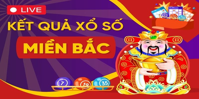 Xổ số miền bắc cùng s666